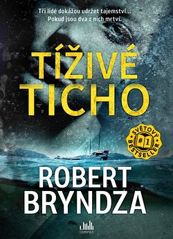 📖 Temný les, Tíživé ticho, Dceřina kletba. Jaké e-knihy si nyní stáhnete se slevou 30 %?