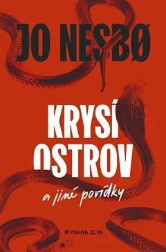 Listopad: Bestsellery od Nesba, Hooverové nebo Picoult o 30 % levněji