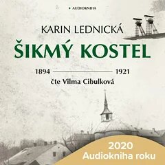 Příběhy o svobodě a odvaze: Audioknihy s 30% slevou k výročí Sametové revoluce