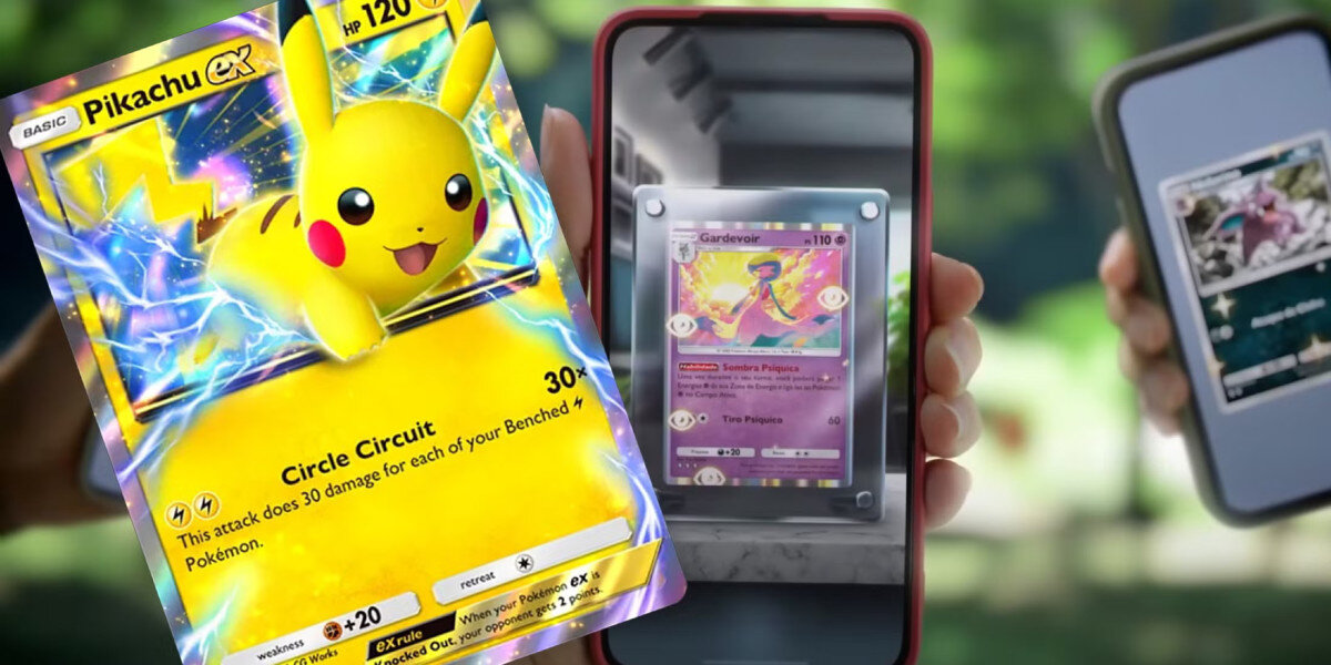 Pokémon Trading Card Game Pocket slaví 60 milionů stažení a přináší velké rozšíření