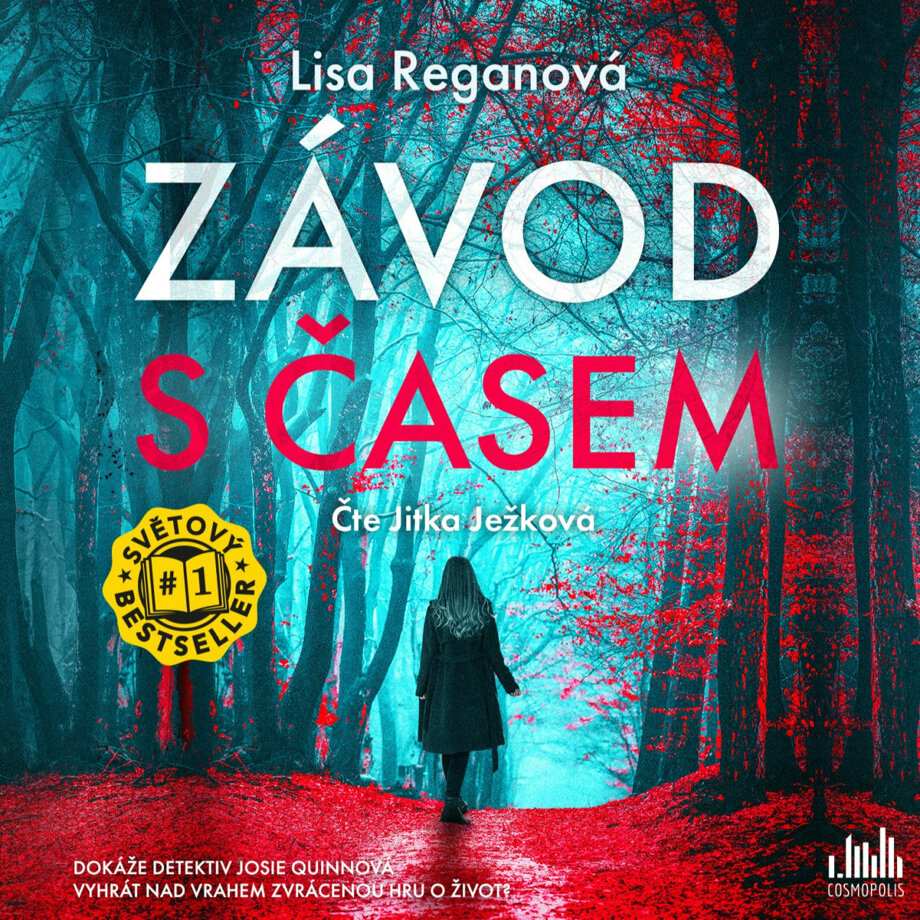 🎧 Bestsellery do uší se slevou 30 % Stahujte audioknihy od Bryndzy, Kinga nebo Caplinové