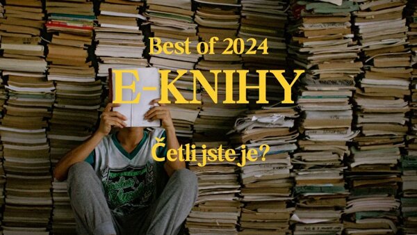 📖 Temný les, Tíživé ticho, Dceřina kletba. Jaké e-knihy si nyní stáhnete se slevou 30 %?