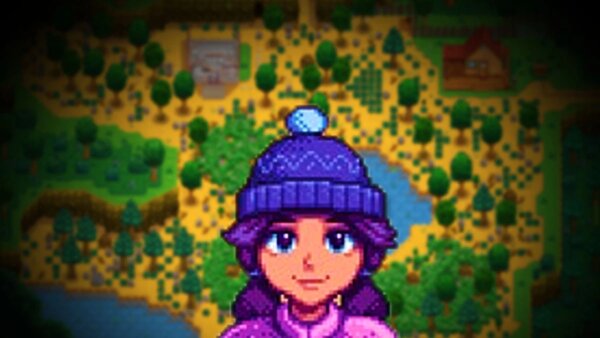 Na zajímavé novinky Stardew Valley si ještě počkáte