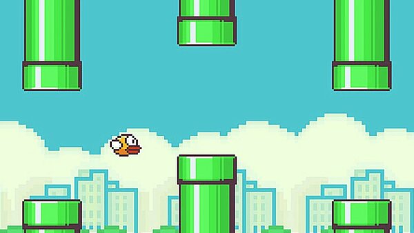 Návyková hra Flappy Bird se po deseti letech vrací!