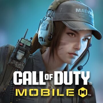 Ikona aplikace Call of Duty: Mobile Season 10