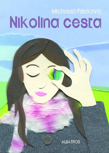 Obálka knihy Nikolina cesta