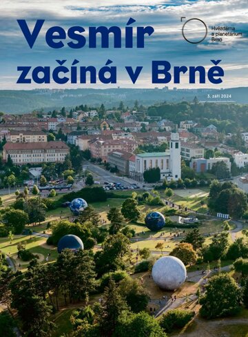 Obálka e-magazínu Magazín DNES SPECIÁL Brno a Jižní Morava - 3.9.2024