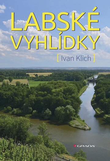 Obálka knihy Labské vyhlídky