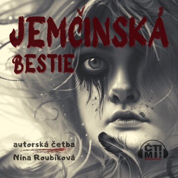 Obálka audioknihy Jemčinská bestie