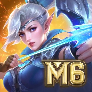 Ikona aplikace Mobile Legends: Bang Bang