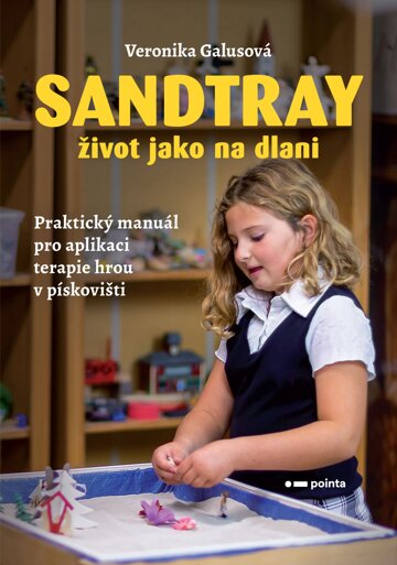 Obálka knihy Sandtray