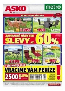 Obálka e-magazínu deník METRO 14.6.2013