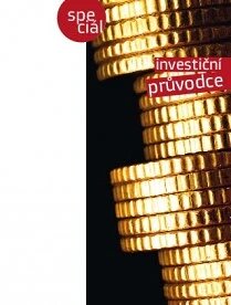 Obálka e-magazínu Investiční průvodce