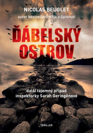 Obálka knihy Ďábelský ostrov