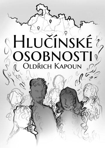 Obálka knihy Hlučínské osobnosti