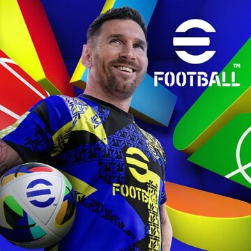 Ikona aplikace eFootball PES 2020