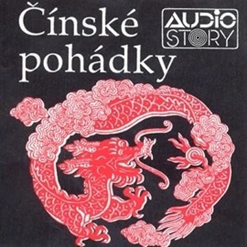 Obálka audioknihy Čínské pohádky