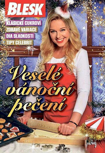 Obálka e-magazínu Příloha Blesk 4.12.2017