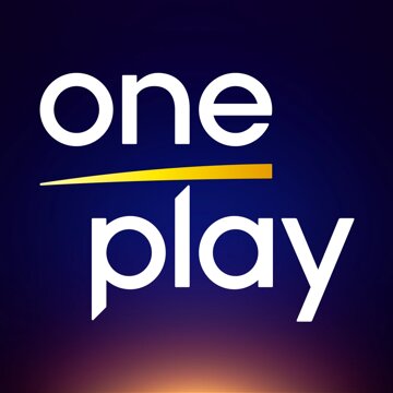 Ikona aplikace Oneplay