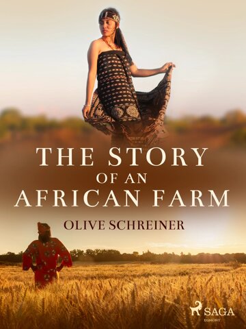 Obálka knihy The Story of an African Farm