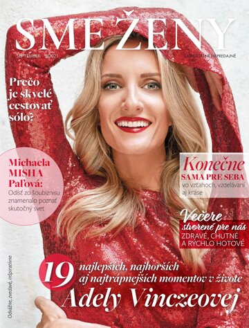 Obálka e-magazínu SME 2-9-2021