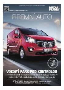 Obálka e-magazínu Mimořádné přílohy LN Morava extra MEDIAPLANET - 19.9.2014