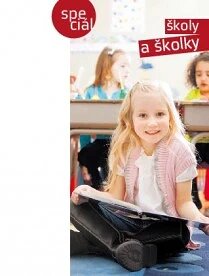 Obálka e-magazínu Školy a školky 10.9.2012