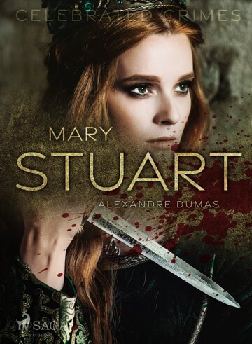 Obálka knihy Mary Stuart