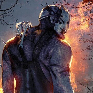 Ikona aplikace Dead by Daylight Mobile