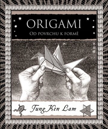 Obálka knihy Origami