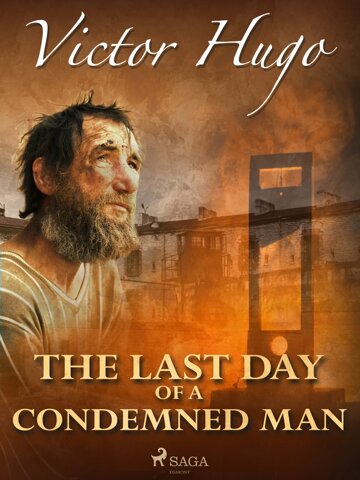 Obálka knihy The Last Day of a Condemned Man