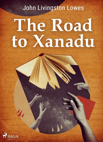 Obálka knihy The Road to Xanadu