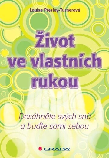 Obálka knihy Život ve vlastních rukou