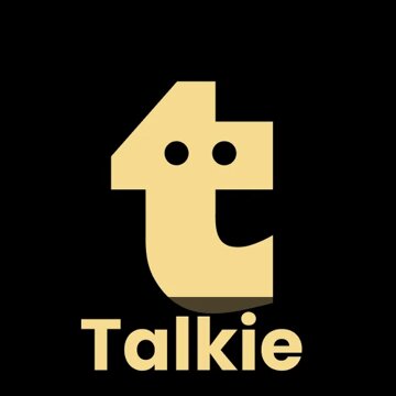 Ikona aplikace Talkie: Personalized AI Chats