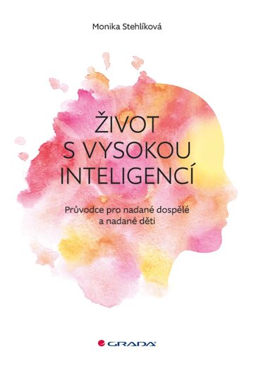 Obálka knihy Život s vysokou inteligencí