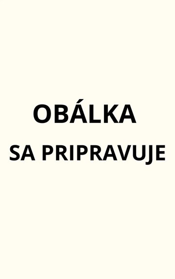 Obálka knihy Pohľadom k oblohe