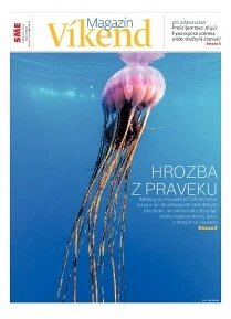 Obálka e-magazínu SME príloha 31.5.2014