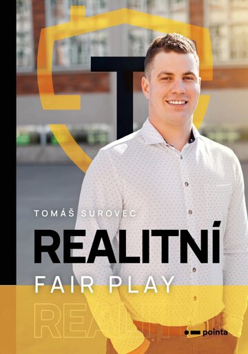 Obálka knihy Realitní fair play