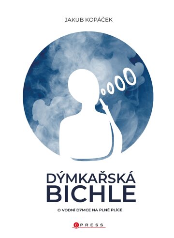 Obálka knihy Dýmkařská bichle