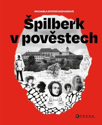 Obálka knihy Špilberk v pověstech