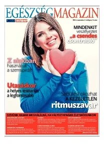 Obálka e-magazínu Új Szó príloha 2/9/2014