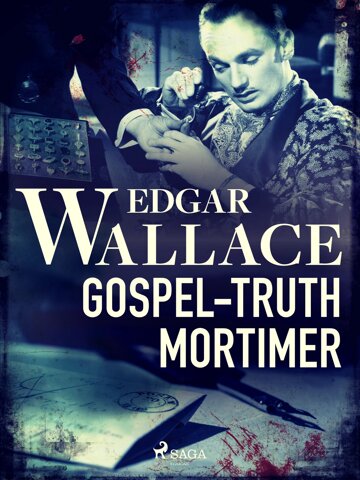 Obálka knihy Gospel-Truth Mortimer