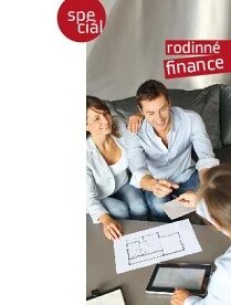 Obálka e-magazínu Rodinné finance 19.2.2014