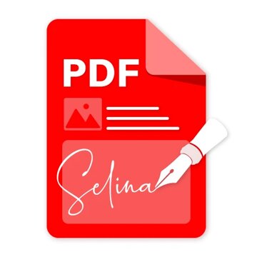 Ikona aplikace PDF Viewer: PDF Fill & Sign