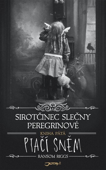 Obálka knihy Sirotčinec slečny Peregrinové: Ptačí sněm