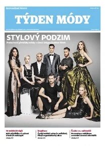 Obálka e-magazínu Hospodářské noviny - příloha 176 - 9.9.2014HX