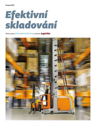 Obálka e-magazínu Hospodářské noviny - příloha 220 - 14.11.2018HY