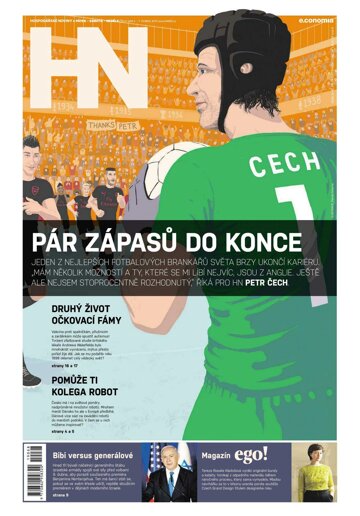 Obálka e-magazínu Hospodářské noviny 068 - 5.4.2019