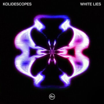 Obálka uvítací melodie White Lies