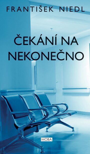 Obálka knihy Čekání na nekonečno